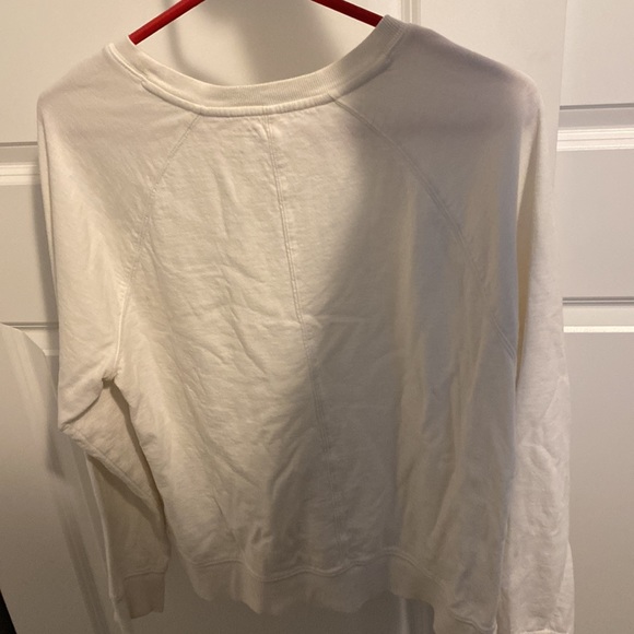 Athleta crewneck - Picture 2 of 2